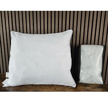 Meegroeikussen Lilli met navulling