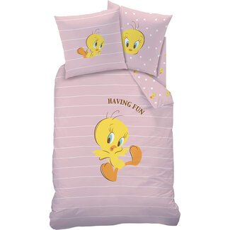 Dekbedovertrek Tweety