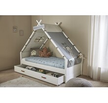 Cool kids Tipi bed - Jungle Book