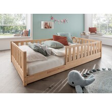 Bodembed Fenna 120x200 - beuken