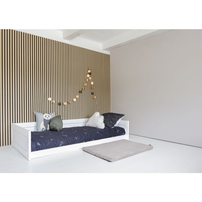 LIFETIME kidsrooms Montessori vloerbed Lifetime 120x200