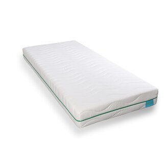 Lilli Kids Kindermatras 80x190 Lilli Bamboe