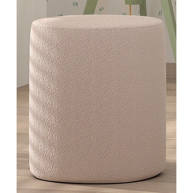 Vipack Tienerbed Moon - Roze - 90x200