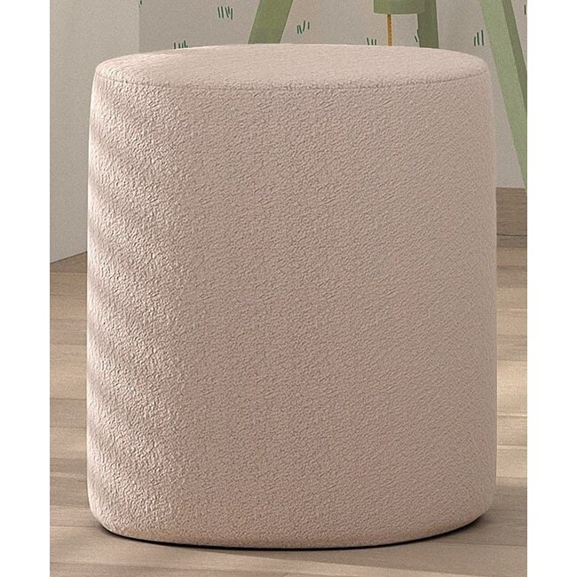 Vipack Tienerbed Moon - Roze - 140x200