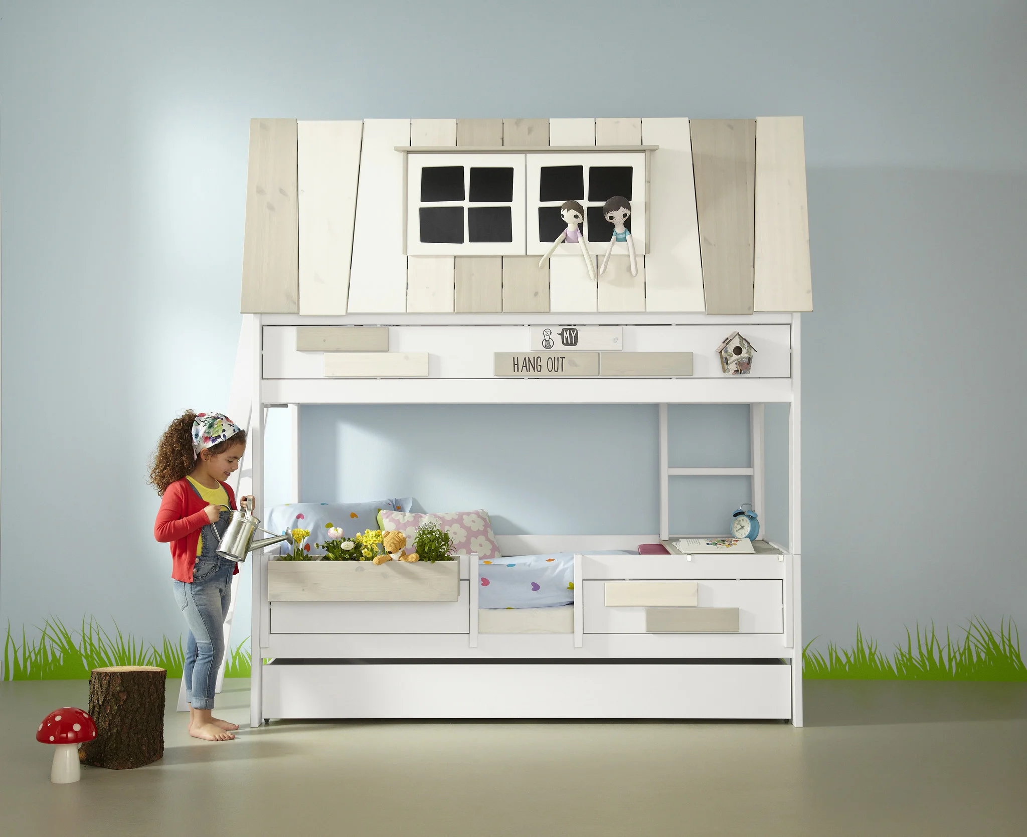 Dit zijn de 5 meest gestelde vragen over het kopen van een kinderbed