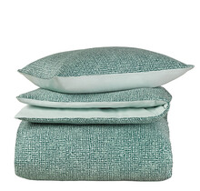 Dekbedovertrek Katoen Satijn Cravat