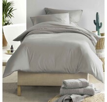 Dekbedovertrek Katoen Satijn Olivia