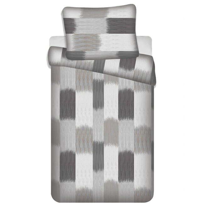 Dekbedovertrek Brush Strokes