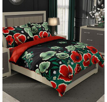 Dekbedovertrek Garden