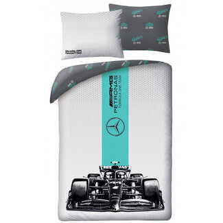 Dekbedovertrek, F1