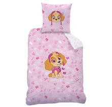 Dekbedovertrek Graffiti