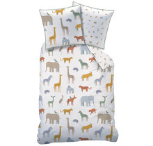 Dekbedovertrek Kenya