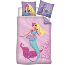 Dekbedovertrek Zeemeermin