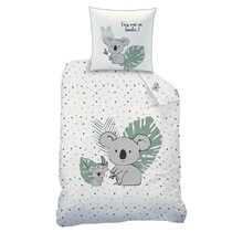 Dekbedovertrek Koala