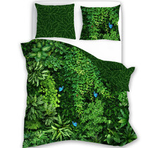 Dekbedovertrek, Garden