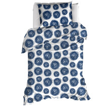 Dekbedovertrek Odil Orba