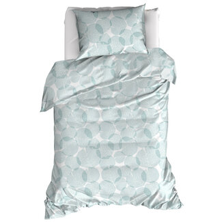 Dekbedovertrek Odil Blanche