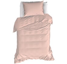 Dekbedovertrek Basil Pearl Pink