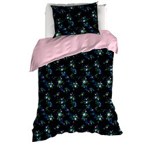 Dekbedovertrek Jungle Cat Aurelia Blush