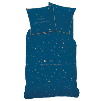 Dekbedovertrek Star Gaze