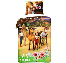 Dekbedovertrek Pals Forever