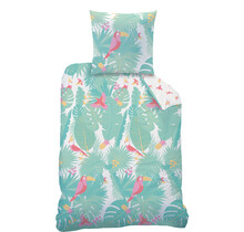 Dekbedovertrek Jungle