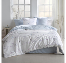 Dekbedovertrek Katoen Satijn Ave