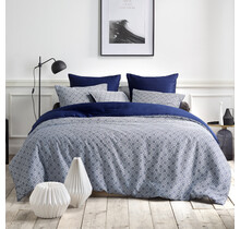 Dekbedovertrek Katoen Satijn Eloise