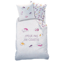 Dekbedovertrek Chadodo