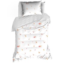 Dekbedovertrek Fiorello Sunkiss