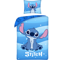 Dekbedovertrek Sterren