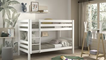 De ultieme kinderkamer: dit is wat je écht nodig hebt!