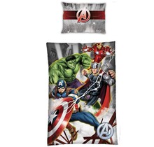 Dekbedovertrek Lightning