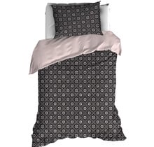 Dekbedovertrek Katoen Satijn  Primrose