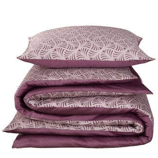 Dekbedovertrek Katoen Satijn Flow