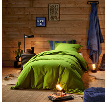 Dekbedovertrek Laura Cactus