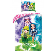 Dekbedovertrek, Magic