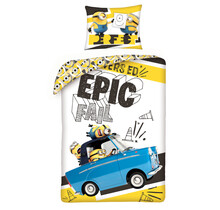 Dekbedovertrek Epic Fail