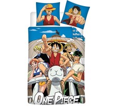 Dekbedovertrek Thousand Sunny