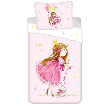 Dekbedovertrek Fairy
