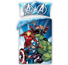 Dekbedovertrek, Team Power