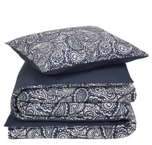 Dekbedovertrek Igor, Royal Blue