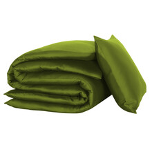 Dekbedovertrek Olivia,  Cactus