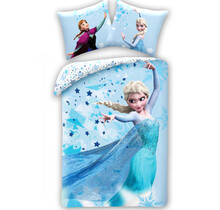 Dekbedovertrek Elsa