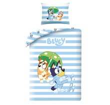 Dekbedovertrek, Rain