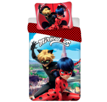 Dekbedovertrek, Cat Noir