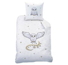 Dekbedovertrek Owl