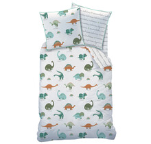 Dekbedovertrek Dino's