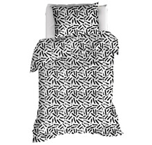 Dekbedovertrek Odil Tinto