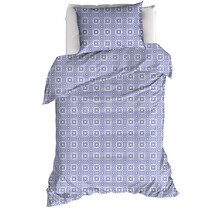 Dekbedovertrek Odil Minho